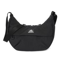 GREGORY/グレゴリー GREGORY ショルダーバッグ スージー HALFMOON SHOULDER S 153979 1318 EBONY BLACK/508442874