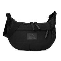 GREGORY/グレゴリー GREGORY ショルダーバッグ ボールドファイブ SATCHEL M V3 154503 0440 BLACK/508442877