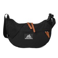 GREGORY/グレゴリー GREGORY ショルダーバッグ ボールドファイブ SATCHEL M V3 154503 1041 BLACK/508442878