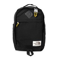 THE NORTH FACE/ザ・ノース・フェイス THE NORTH FACE リュックサック バークレイ DAYPACK NF0A52VQ ASX BLACK/508442882