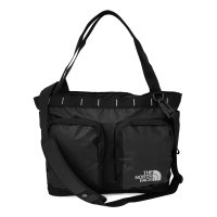 THE NORTH FACE/ザ・ノース・フェイス THE NORTH FACE トートバッグ ベースキャンプボイジャー TOTE NF0A81BM 53R BLACK/508442884