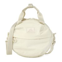 GREGORY/グレゴリー GREGORY ショルダーバッグ スージー ROUND CROSS BODY 153980 7051 IVORY WHITE/508442887