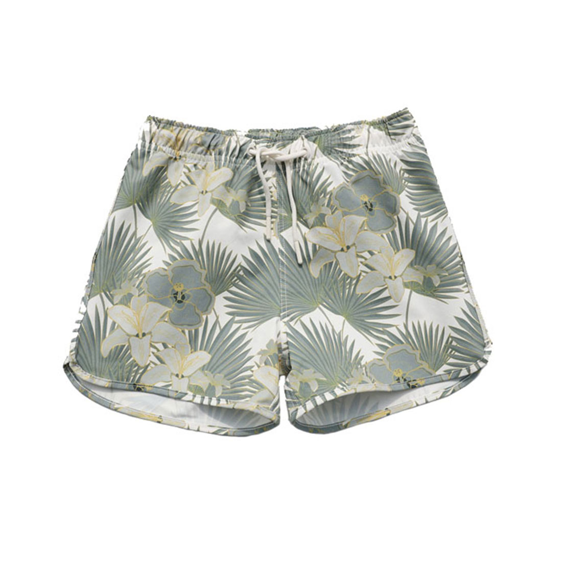 d.i.a. フリンジショートパンツ レースレディース Lace Ladies キッズ プリント柄 ショート