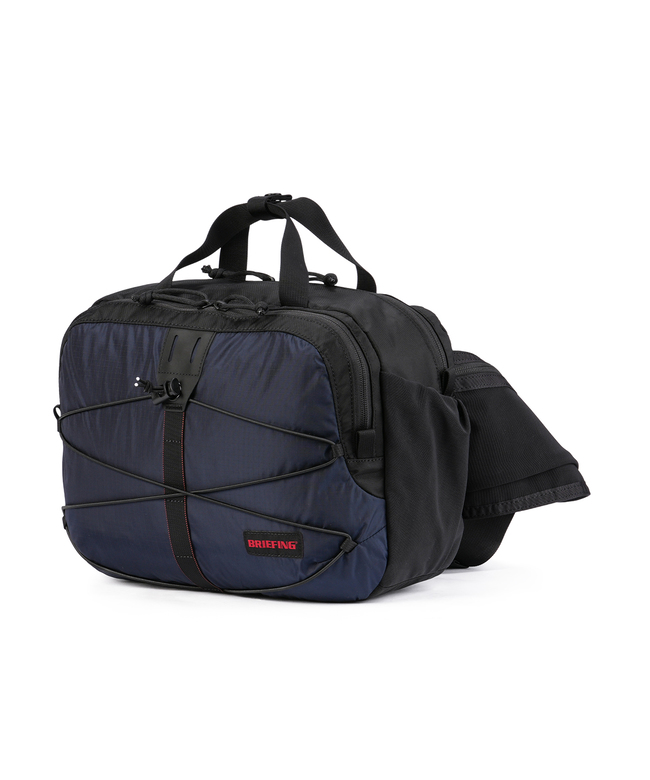 BRIEFING ブリーフィング　フライフロントデイパック ブリーフィング BRIEFING 【日本正規品】 ブリーフィング ゴルフ