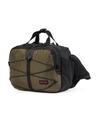 BRIEFING/ブリーフィング BRIEFING 新商品/ユニオンゲートグループ/ブリーフィング/FE/FE/2WAY HIP PACK/ボディバッグ【BRA251L35】【f/508442975