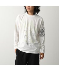 STONE ISLAND/ストーンアイランド STONE ISLAND STONE ISLAND SHADOW PROJECT Tシャツ 77192022B 長袖/508442978