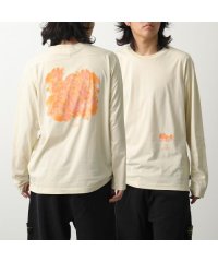 STONE ISLAND/ストーンアイランド STONE ISLAND STONE ISLAND SHADOW PROJECT Tシャツ 76192021B 長袖/508442980
