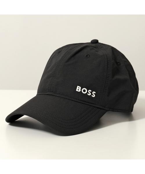 Hugo Boss ヒューゴボス ロゴ ベースボールキャップ 関税送料込 Hugo Boss ヒューゴボス ロゴ ベースボールキャップ 関税送料込
