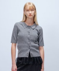 cloenc/クロエンス cloenc ポロカラープルオーバー/508443001