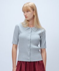 cloenc/クロエンス cloenc ポロカラープルオーバー/508443001