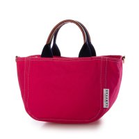 MAISON CANVVAS/メゾンキャンバス MAISON CANVVAS M1077 MAISON TOTE&SHOULDER XS/508443046