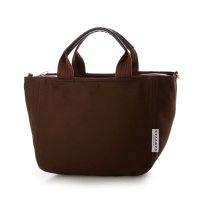 MAISON CANVVAS/メゾンキャンバス MAISON CANVVAS M1076 MAISON TOTE&SHOULDER S/508443047