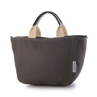 MAISON CANVVAS/メゾンキャンバス MAISON CANVVAS M1076 MAISON TOTE&SHOULDER S/508443049