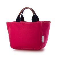 MAISON CANVVAS/メゾンキャンバス MAISON CANVVAS M1076 MAISON TOTE&SHOULDER S/508443055