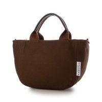 MAISON CANVVAS/メゾンキャンバス MAISON CANVVAS M1077 MAISON TOTE&SHOULDER XS/508443056
