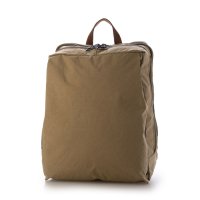 MAISON CANVVAS/メゾンキャンバス MAISON CANVVAS M1139 NYLON BACKPACK S/508443057