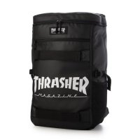 THRASHER/スラッシャー THRASHER THRASHER TH－Q 37Lサイズ バックパック/508443063