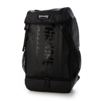 THRASHER/スラッシャー THRASHER THRASHER TH－R 34Lサイズ バックパック BIGLOGO/508443064