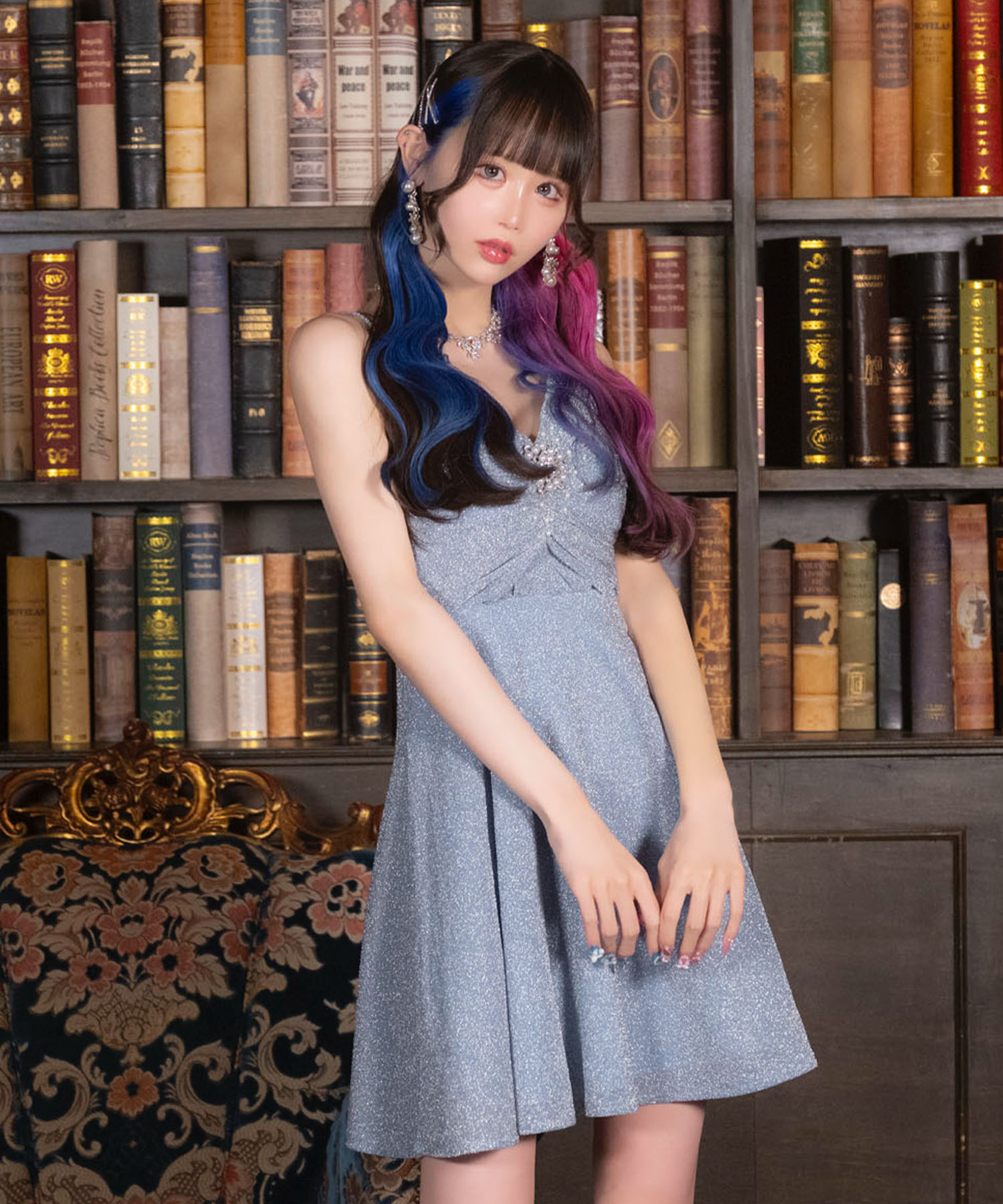 バレエ Tika コスプレ 5点set エレガントレースデザインセクシーセットアップ