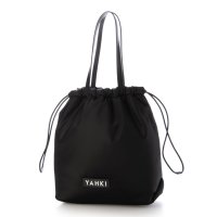 YAHKI/ヤーキ YAHKI THICKナイロンナップサック/508443074