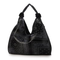 ANITA BILARDI/アニタ ビラルディ Anita Bilardi バンダナプリントバッグ/508443092