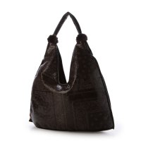 ANITA BILARDI/アニタ ビラルディ Anita Bilardi バンダナプリントバッグ/508443092