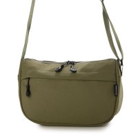 STYLEBLOCK/スタイルブロック STYLEBLOCK シンプルショルダーバッグ/508443135