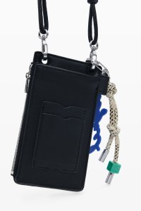 Desigual/デシグアル Desigual レザー風ショルダーウォレット/508443159