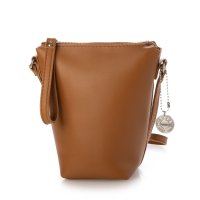 mauve/モーヴ mauve バケツ型スマホショルダー/508443173