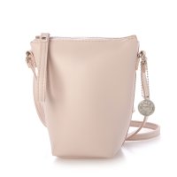 mauve/モーヴ mauve バケツ型スマホショルダー/508443175