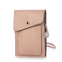 mauve/モーヴ mauve フラップデザインスマホショルダー/508443180