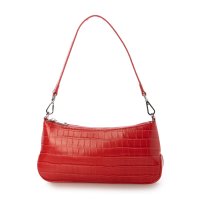 SINBONO/シンボノ SINBONO Emma Shoulder Bag － Red/508443181