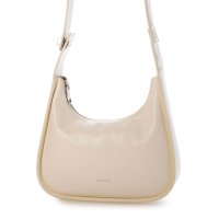 SINBONO/シンボノ SINBONO Maisie Shoulder Crossbody Bag － Ivory/508443182