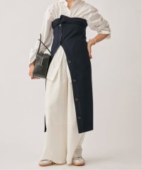 VERMEIL par iena/《予約》wool multi stole/508443207