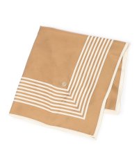 TOMORROWLAND GOODS/LE SCARF ライン スカーフ/508443460