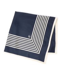 TOMORROWLAND GOODS/LE SCARF ライン スカーフ/508443460