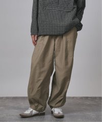 B.C STOCK/【BOYCOM/ボイコム】ミリタリー テーラリングパンツ/508443563