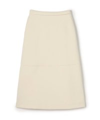 Ballsey/【WEB先行予約】リップルダンボール トラペーズスカート/508443645