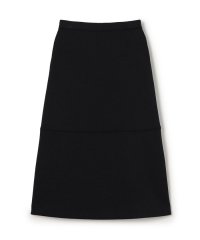 Ballsey/【WEB先行予約】リップルダンボール トラペーズスカート/508443645