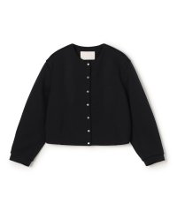 Ballsey/【WEB先行予約】リップルダンボール ライトクルーネックジャケット/508443651