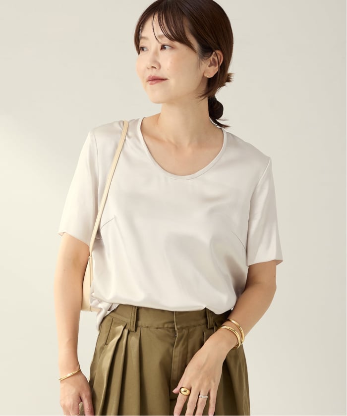 (専用)Plage　プラージュ　ブラウス Mesh Sheer ブラウス（シャツ／ブラウス）｜Plage（プラージュ