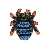 EARTH MADE/アースメイド EARTH MADE E7881 TINY BUG BEADS BROCH/508443705