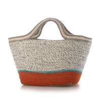 EARTH MADE/アースメイド EARTH MADE E7354 JUTE BASKET/S/508443713