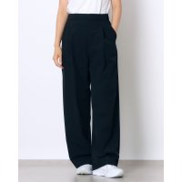 TIGORA/ティゴラ TIGORA レディース ライフスタイルロングパンツ 4WAYストレッチタックワイドパンツ TR－9C2515LP/508443718