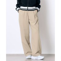 TIGORA/ティゴラ TIGORA レディース ライフスタイルロングパンツ 4WAYストレッチタックワイドパンツ TR－9C2515LP/508443735