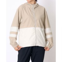 TIGORA/ティゴラ TIGORA レディース クロスジャケット 撥水ストレッチジャケット TR－9A2875WJ/508443742