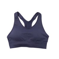 TIGORA/ティゴラ TIGORA レディース フィットネス スポーツブラ ライトブラ TR－3F2585UB/508443751