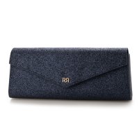 RINASCIMENTO/リナシメント RINASCIMENTO グリッタークラッチBAG/508443778