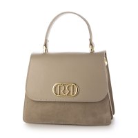 RINASCIMENTO/リナシメント RINASCIMENTO スエードコンビハンドBAG/508443779