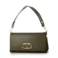RINASCIMENTO/リナシメント RINASCIMENTO スエードコンビBAG/508443780